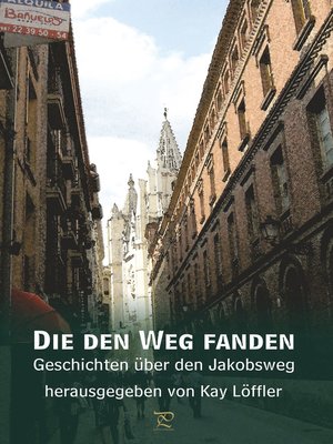 cover image of Die den Weg fanden